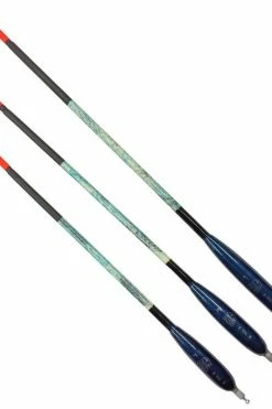 Drake Floats Drake Loaded Glow Tip Wagglers -