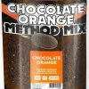 Sonubaits Chocolate Orange Method Mix 2kg - Groundbait