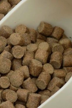 Skrettings Trout Pellet 1Kg - Pellets