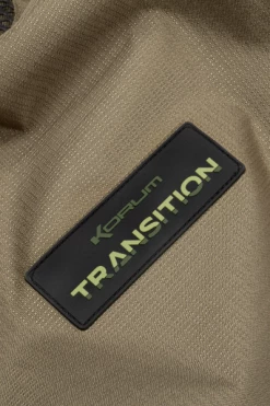 Korum Transition Universal Chair & Net Bag - Chair accessories -Coarse Fishing Store aznxp2nm637677335262950647