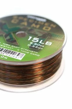 Drennan Specimen Camo XT - Mono 7 Drennan Specimen Camo XT - Mono -Coarse Fishing Store azvzp23c636740629749540334