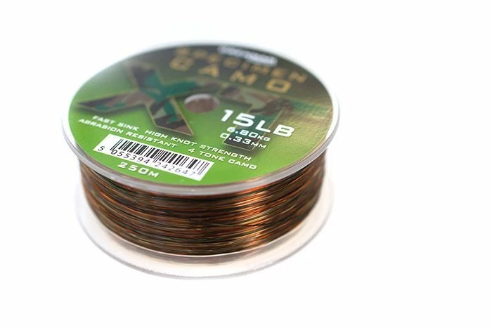 Drennan Specimen Camo XT - Mono 3 Drennan Specimen Camo XT - Mono - Image 3