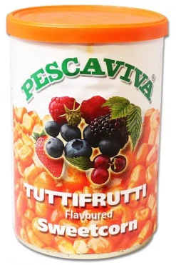 Pescaviva Sweetcorn - Particles -Coarse Fishing Store azy0hzo3637545290527582340