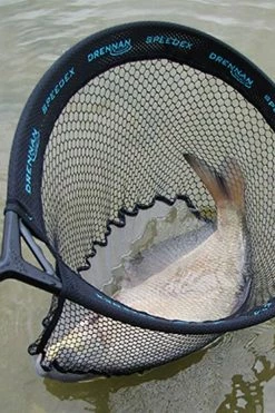 Drennan Speedex Carp Net 18inch - Landing nets