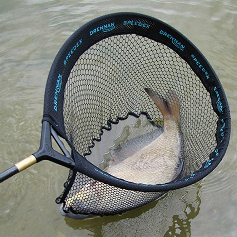 Drennan Speedex Carp Net 18inch - Landing nets 1 Drennan Speedex Carp Net 18inch - Landing nets