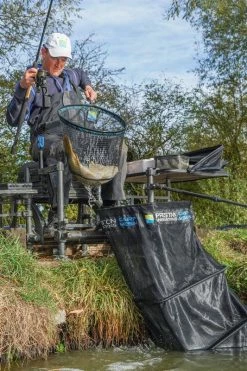 Preston Innovations Carp Mesh Keepnets - 6 Preston Innovations Carp Mesh Keepnets - -Coarse Fishing Store b2negmev636873012337155788