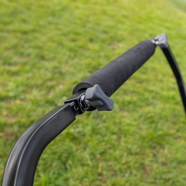 Preston Innovations Offbox Wheel Kit - Trollies, platforms & barrows 7 Preston Innovations Offbox Wheel Kit - Trollies, platforms & barrows - Image 7