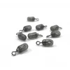 Daiwa N’zon Swivel and Stop Beads - Beads & connectors