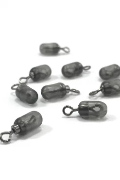 Daiwa N’zon Swivel and Stop Beads - Beads & connectors