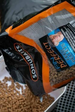 Sonubaits Fin Perfect Feed Pellets - -Coarse Fishing Store bax1hkyw637774972457644259