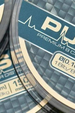 Guru Pulse-8 Braid - -Coarse Fishing Store bbrosknq635822238977211787