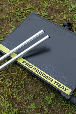 Matrix 3D-R Pro Feeder Tray - Side trays 19 Matrix 3D-R Pro Feeder Tray - Side trays -Coarse Fishing Store bd54ofbs637657345247370976