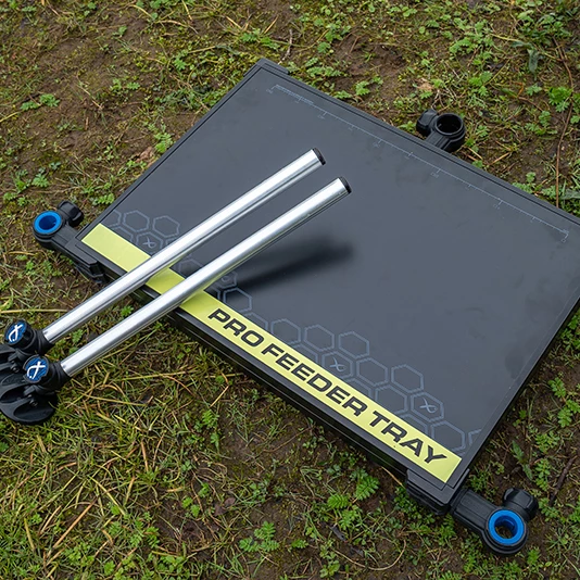 Matrix 3D-R Pro Feeder Tray - Side trays 10 Matrix 3D-R Pro Feeder Tray - Side trays - Image 10