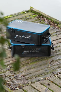 MAP Seal System EVA Accessory Cases - Accessory bags 11 MAP Seal System EVA Accessory Cases - Accessory bags -Coarse Fishing Store beplmzha637117523478004588