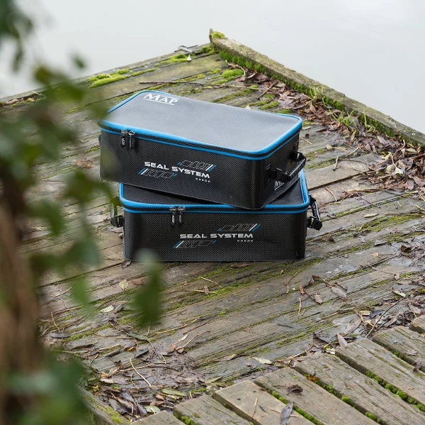 MAP Seal System EVA Accessory Cases - Accessory bags 5 MAP Seal System EVA Accessory Cases - Accessory bags - Image 5