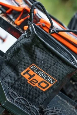 Guru Fusion H2O Drop Bucket - Buckets -Coarse Fishing Store bh1t02bd637363671726022449