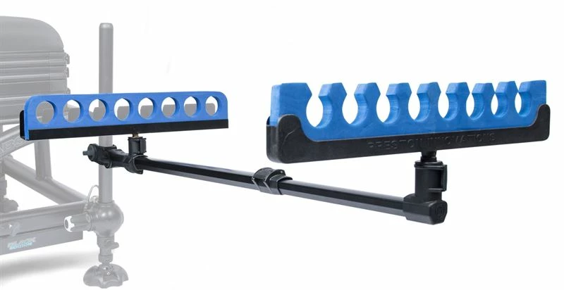 Preston Innovations Standard Kit Safe - Attachments 1 Preston Innovations Standard Kit Safe - Attachments