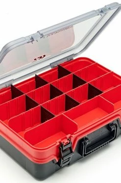 Daiwa Tournament Feeder Case - Tackle boxes 9 Daiwa Tournament Feeder Case - Tackle boxes -Coarse Fishing Store bhl2isks636821970230461539