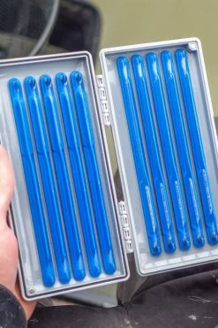 Preston Innovations MAG Store System Unloaded Hooklength Boxes - Rig & hook storage 11 Preston Innovations MAG Store System Unloaded Hooklength Boxes - Rig & hook storage -Coarse Fishing Store biwmestc637424283123271366