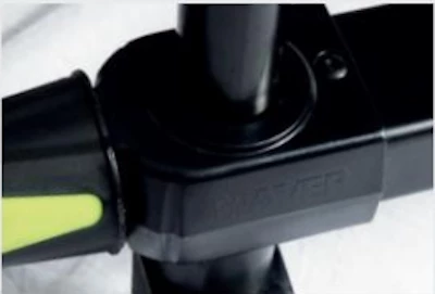 Maver MV-R Feeder Chair - Chairs & stools 2 Maver MV-R Feeder Chair - Chairs & stools - Image 2