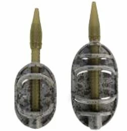 Preston Innovations ICS In Line Method Feeder - Method feeders 1 Preston Innovations ICS In Line Method Feeder - Method feeders