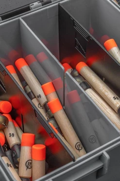 Preston Innovations Hardcase Accessory Box XL - Tackle boxes 11 Preston Innovations Hardcase Accessory Box XL - Tackle boxes -Coarse Fishing Store blv3gjc2637535736598475403