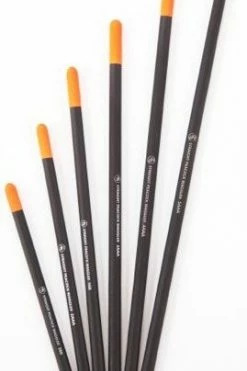 Dave Harrell Angling Dave Harrell Straight Peacock Wagglers -