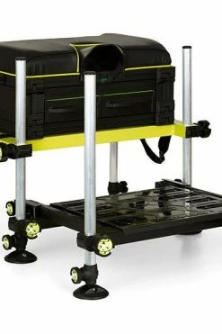 Matrix P25 System MK2 Seatbox - Seat boxes