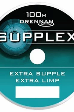 Drennan Supplex Mono 100m -