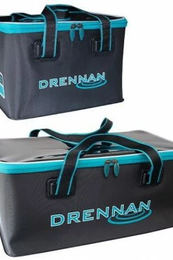 Drennan DMS Carryalls -