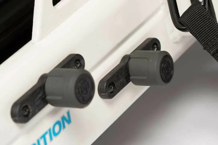 Preston Innovations Absolute 36 White Seatbox - Seat boxes 14 Preston Innovations Absolute 36 White Seatbox - Seat boxes - Image 14