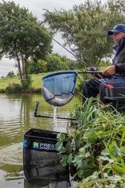 Preston Innovations Latex Hair Mesh Landing Nets - 6 Preston Innovations Latex Hair Mesh Landing Nets - -Coarse Fishing Store bqit54hp636778124994961727