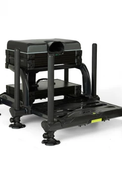 Matrix XR36 Pro Seatbox - Seat boxes