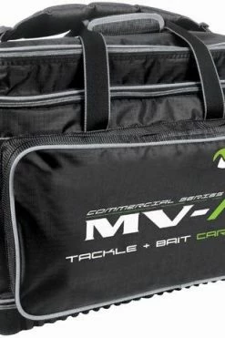 Maver MV-R Tackle & Bait Carryall - Carryalls