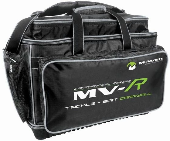 Maver MV-R Tackle & Bait Carryall - Carryalls 1 Maver MV-R Tackle & Bait Carryall - Carryalls