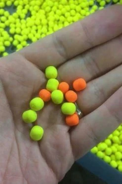 Ringers Chocolate Yellow Wafters - Pop ups, boilies & wafters -Coarse Fishing Store buffnoeu636843595139563844