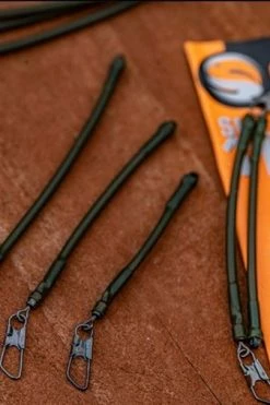Guru Feeder Links - Feeder links & stems