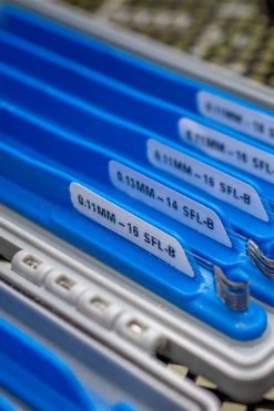 Preston Innovations MAG Store System Unloaded Hooklength Boxes - Rig & hook storage 10 Preston Innovations MAG Store System Unloaded Hooklength Boxes - Rig & hook storage -Coarse Fishing Store bycpx2k1637424283123271366