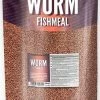 Sonubaits Worm Fishmeal Groundbait 2kg -