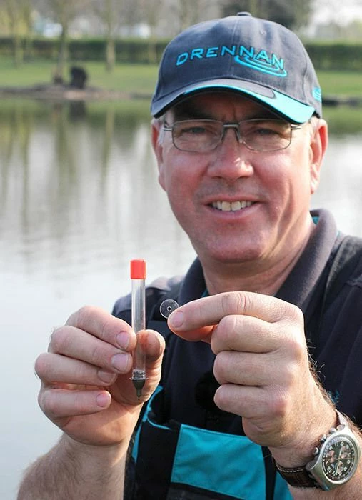 Drennan Shorty Pellet Wagglers - 10 Drennan Shorty Pellet Wagglers - - Image 10