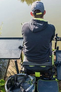 Matrix Self Supporting Side Tray - Side trays