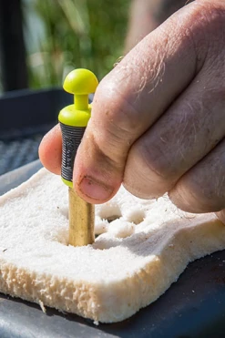 Matrix Compression Punch Set - Bait punches & punch boxes -Coarse Fishing Store c31bzws0637380900836207249