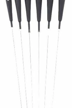 Dave Harrell Angling Dave Harrell No.3 Heavy Base Sticks - Stick floats