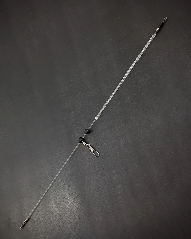 Daiwa N’zon Power Gum Boom - Feeder links & stems 2 Daiwa N’zon Power Gum Boom - Feeder links & stems - Image 2