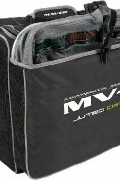 Maver MV-R Jumbo Carryall - Carryalls