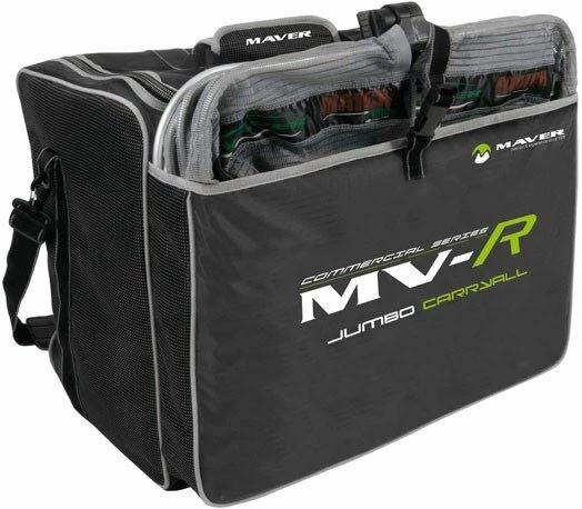 Maver MV-R Jumbo Carryall - Carryalls 1 Maver MV-R Jumbo Carryall - Carryalls