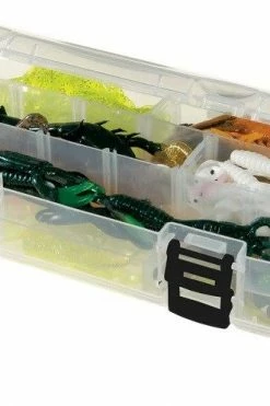 Plano Double Sided Storage Box Large - Tackle boxes