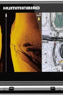 Humminbird Helix 9 G4N GPS Fishfinders - Fish finders