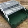 Maver 2 Tray Tackle Box - Tackle boxes