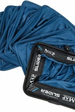 MAP 3.0m Commercial Slider Keepnet - Keepnets